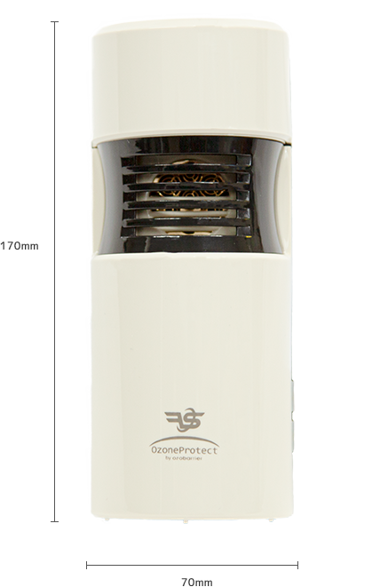 オゾンプロテクト・モバイルタイプ